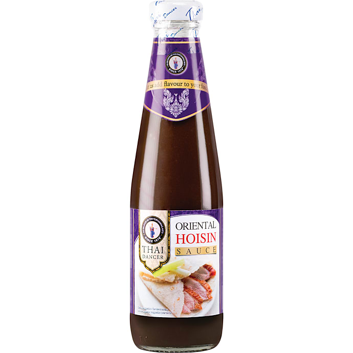 Hoisin sauce
