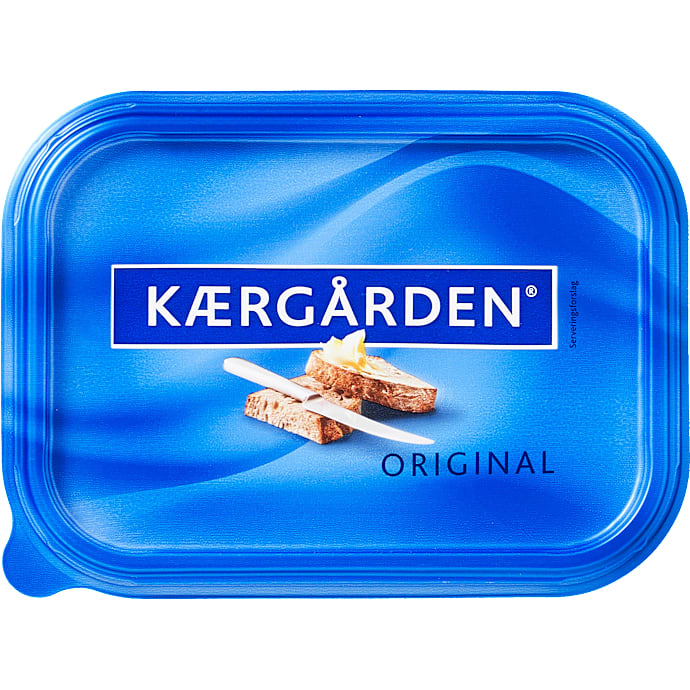 Smørbar