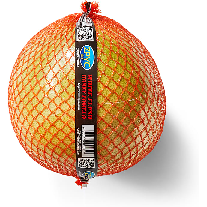 Pomelo honning – produktbillede