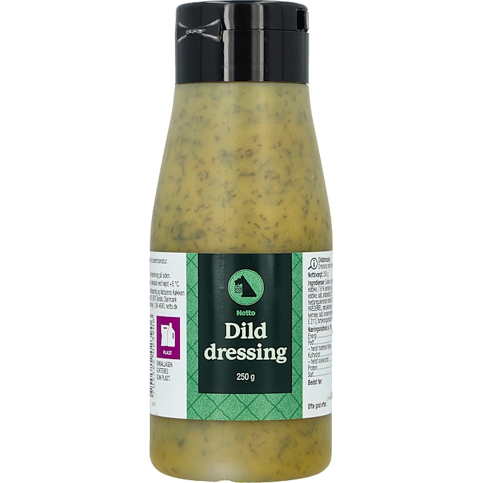 Dilddressing