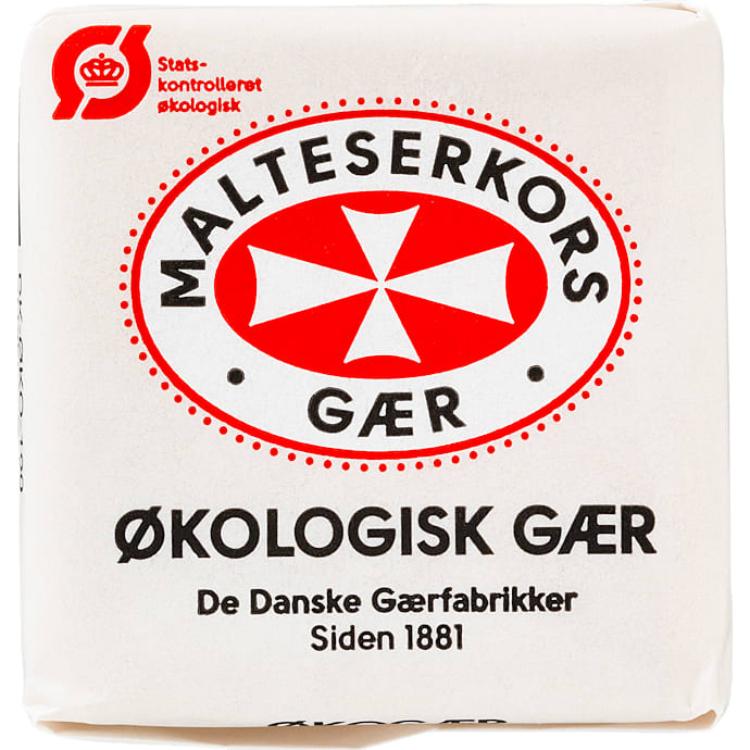 Bagegær øko