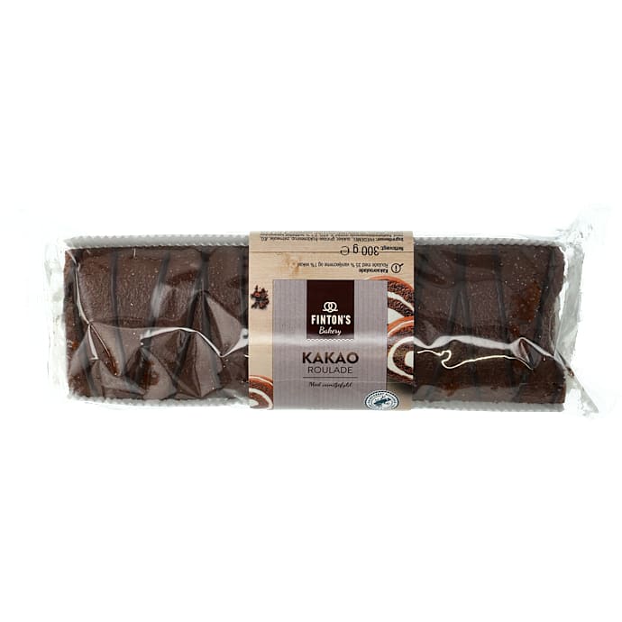 Kakaoroulade