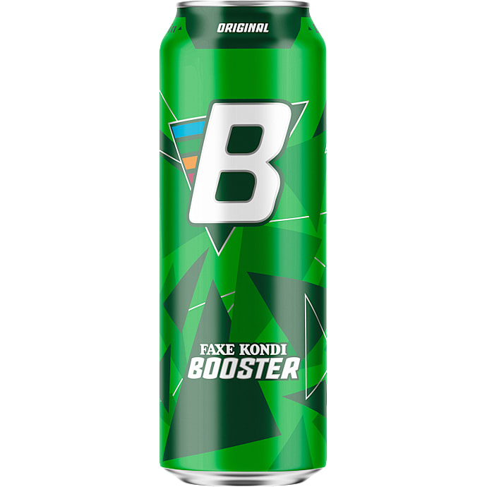 Energidrik