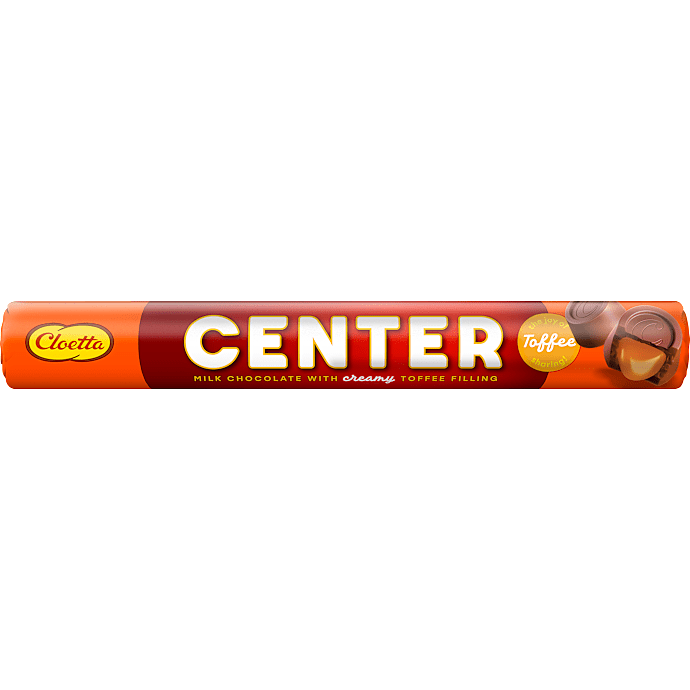 Center Rulle Original