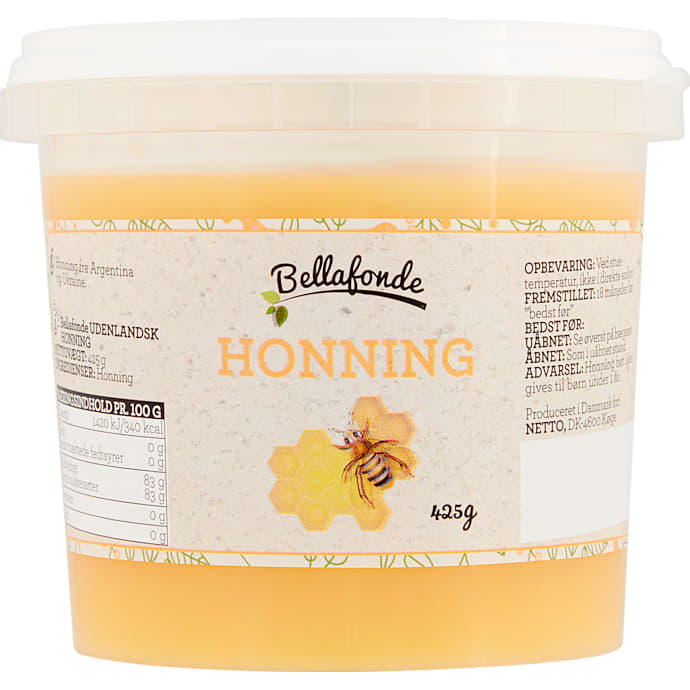 Honning
