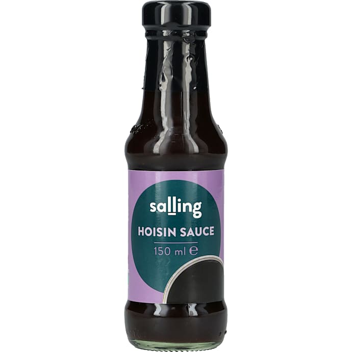 Hoisin sauce