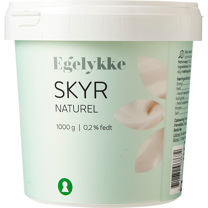 Skyr naturel