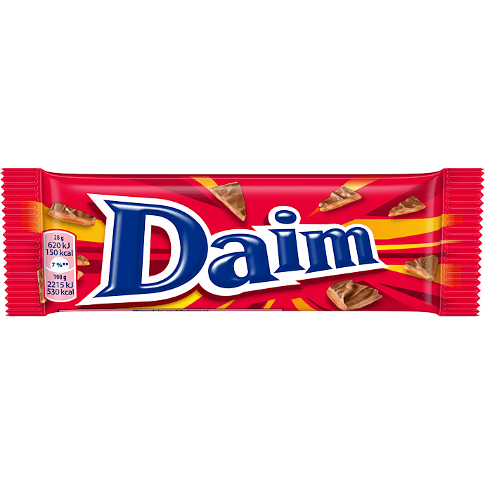 Daim