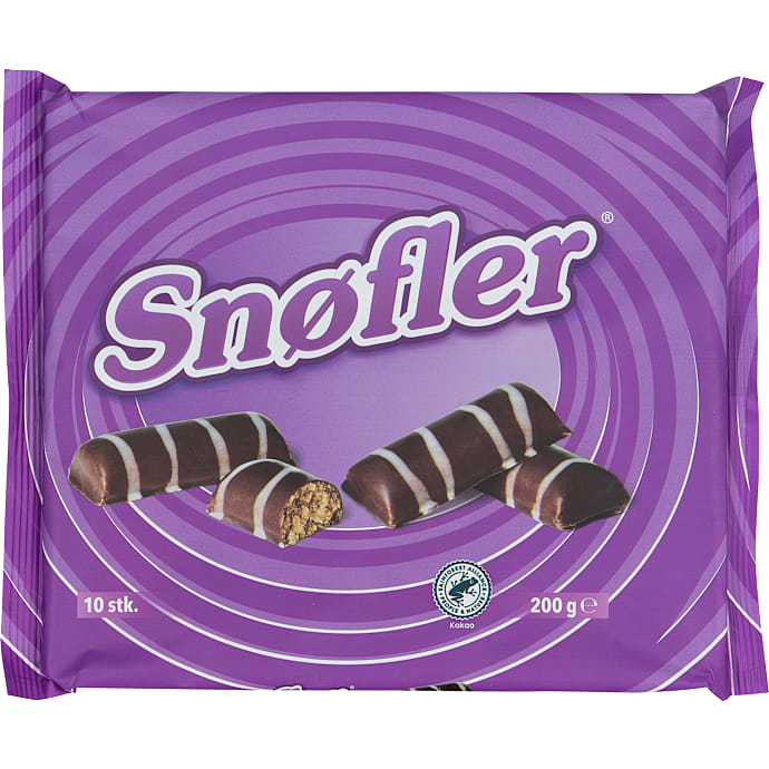 Snøfler – produktbillede