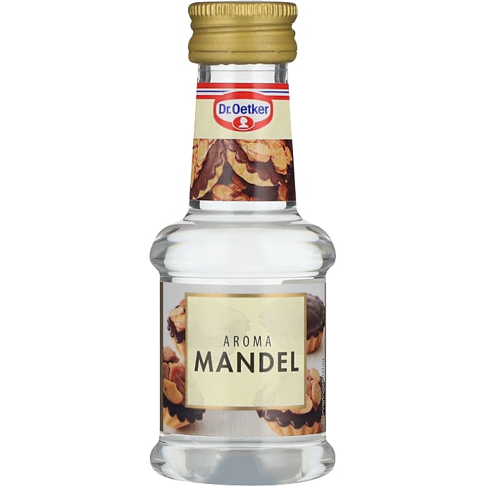 Mandelaroma