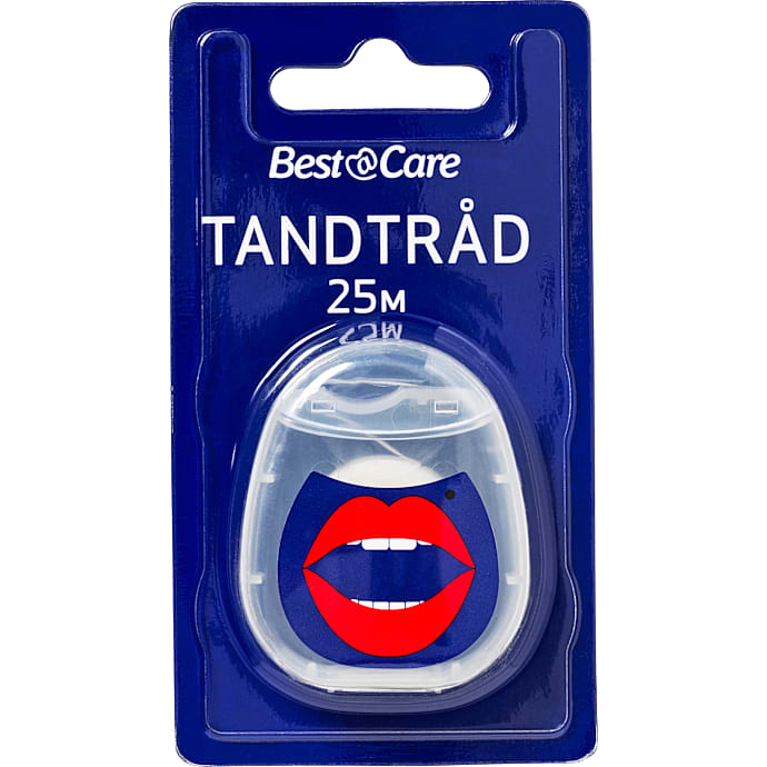 Tandtråd