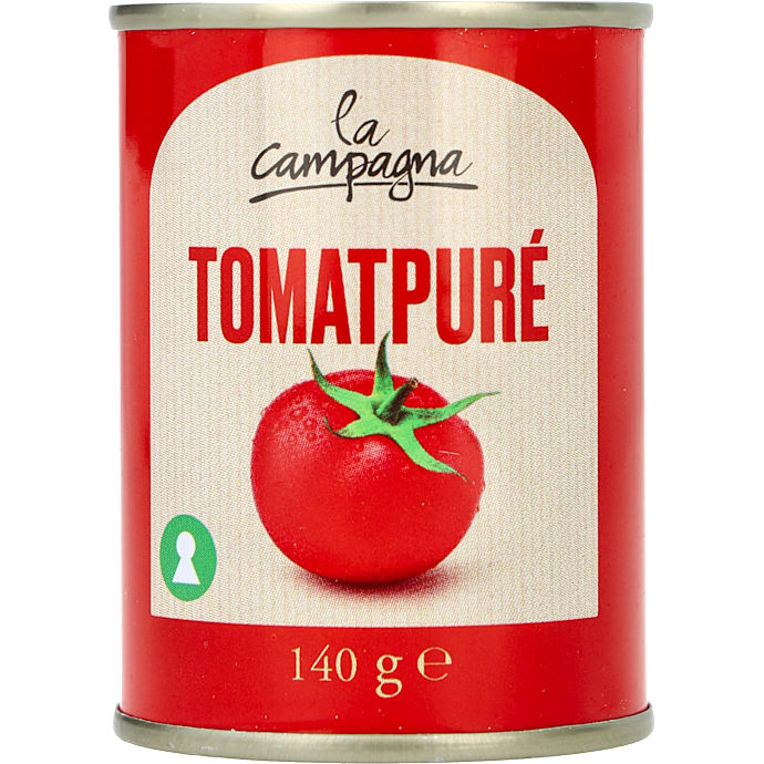 Tomatkoncentrat – produktbillede
