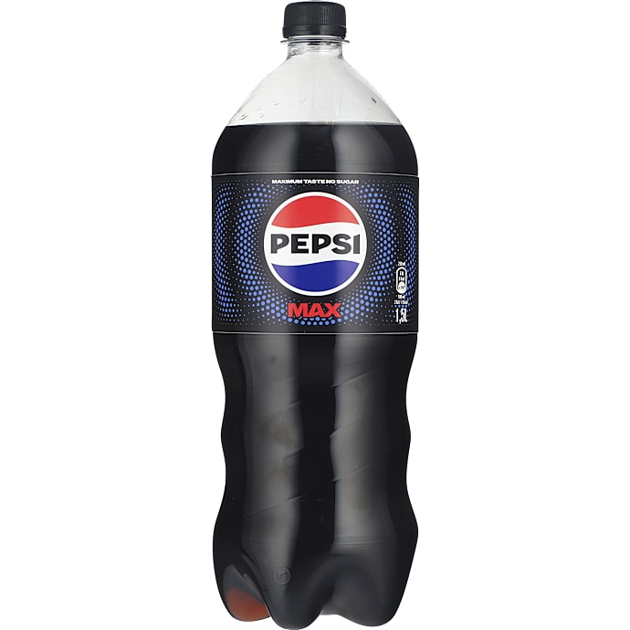 Pepsi Max