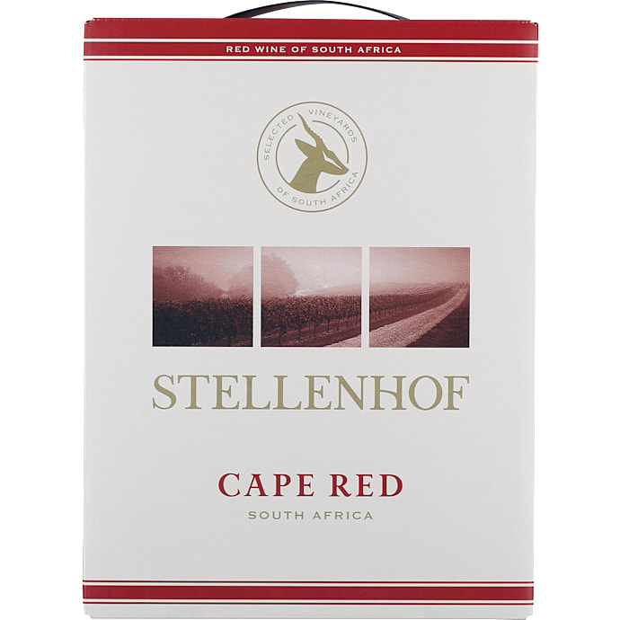Cape Red