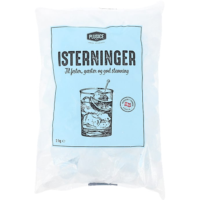Isterninger