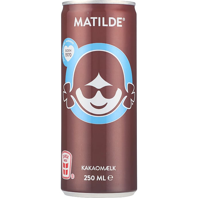 Kakaomælk 1,6% fedt