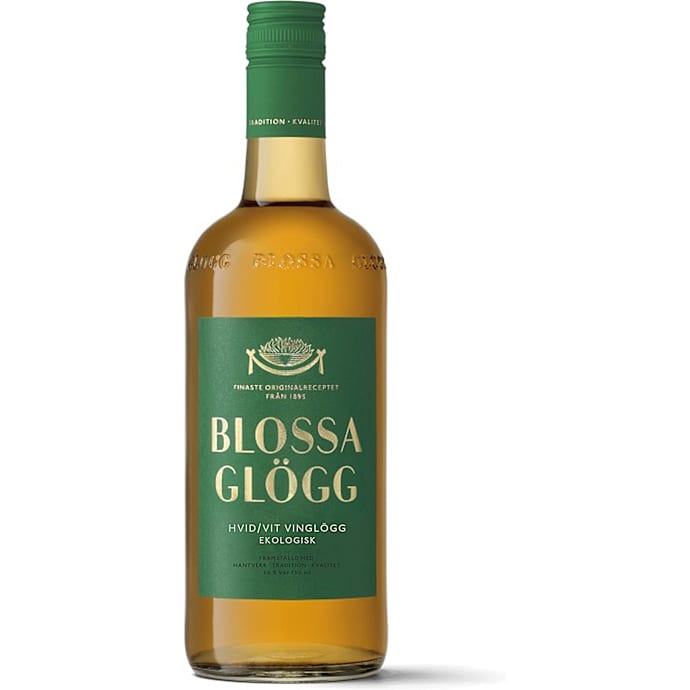 Gløgg øko