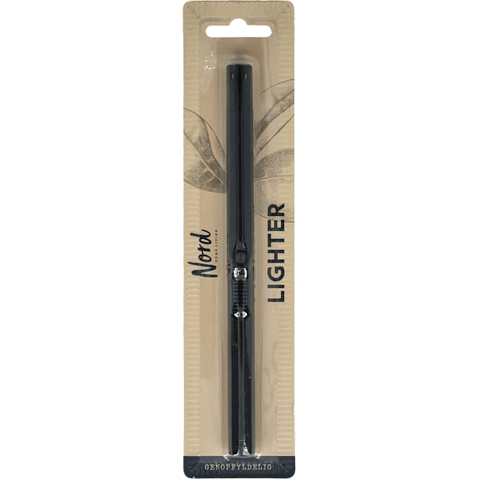 Candle Lighter (Blister) Rubber