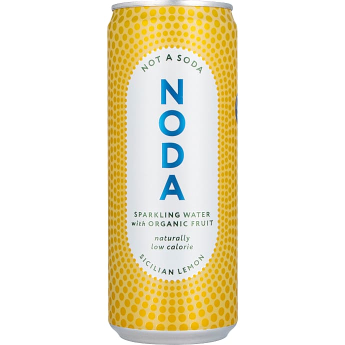 Vand m. brus lemon øko