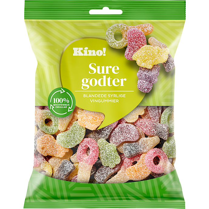 Sour Mix