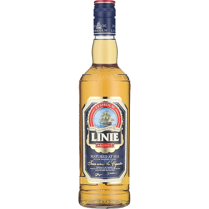 Akvavit – produktbillede