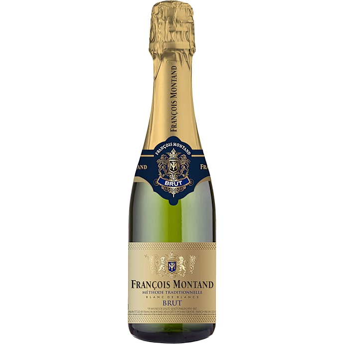 Méthode Traditionnelle Blanc de Blancs Brut