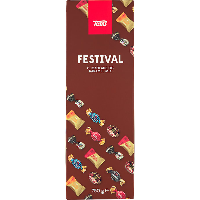Festival – produktbillede