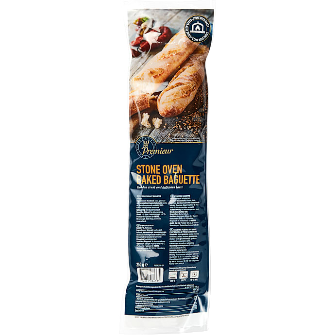 Baguette