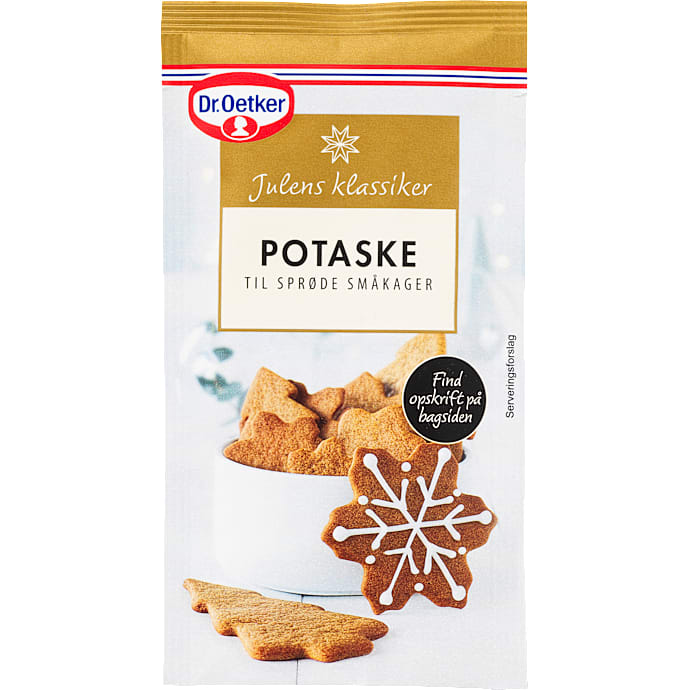 Potaske – produktbillede