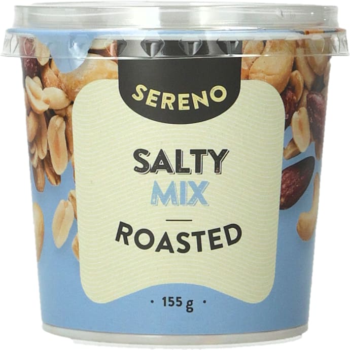 Sereno Salty Mix Cup