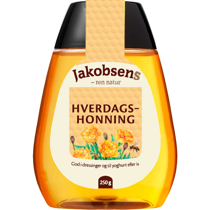 Honning
