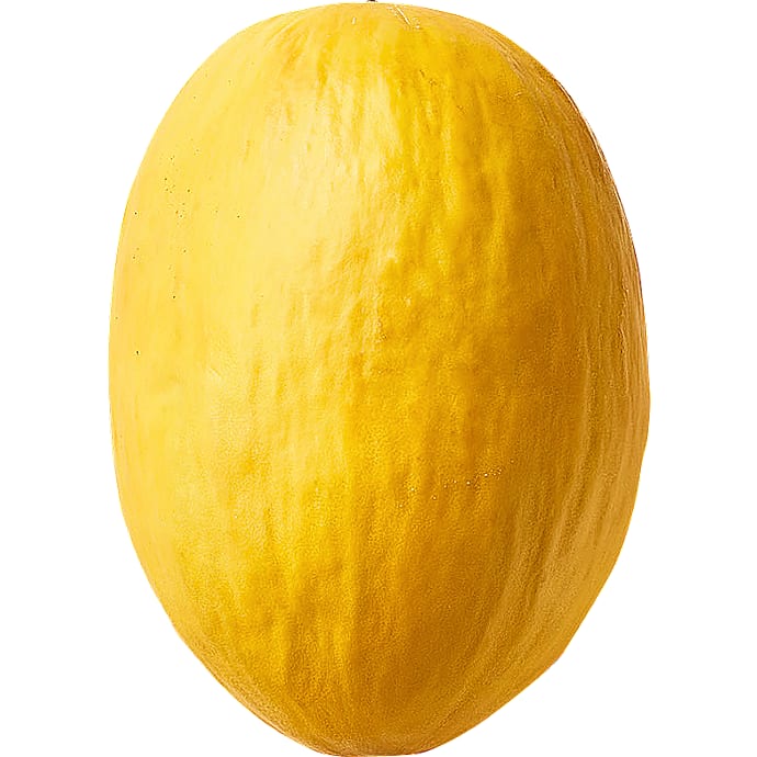 Gul honningmelon