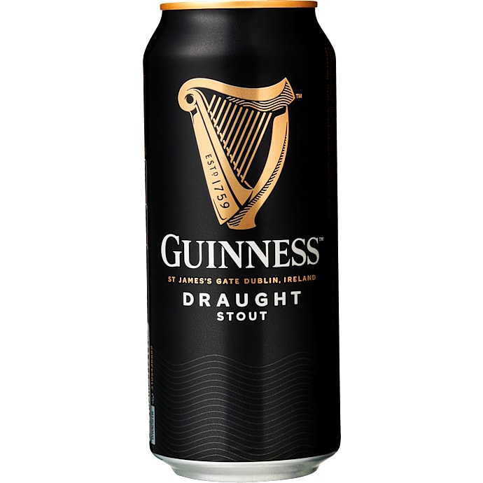 Draught Stout