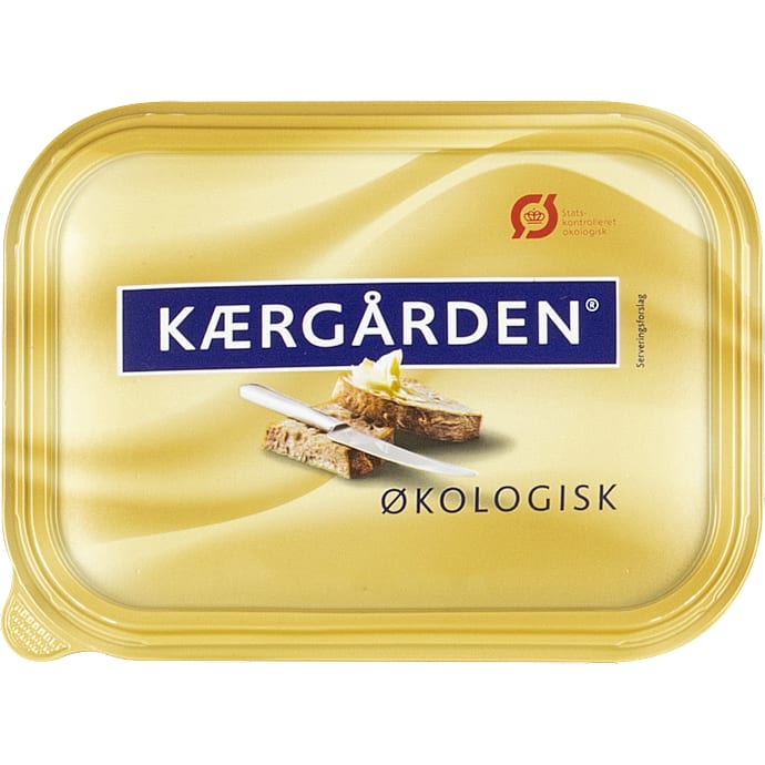 Smørbar øko