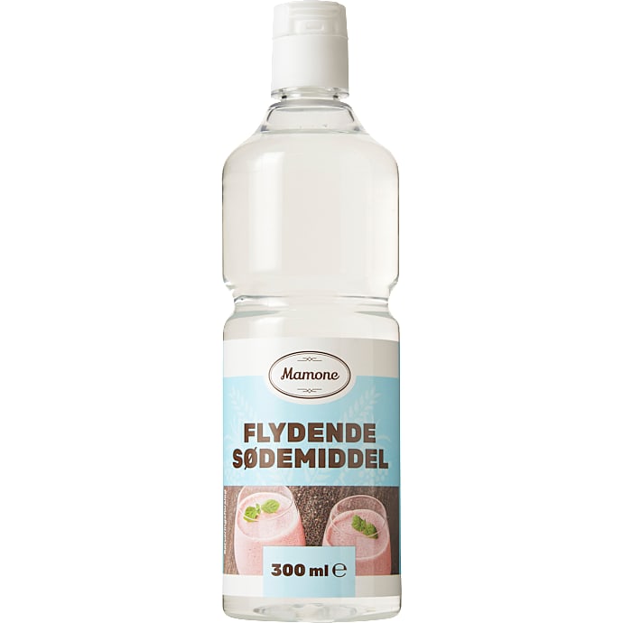 Sødemiddel