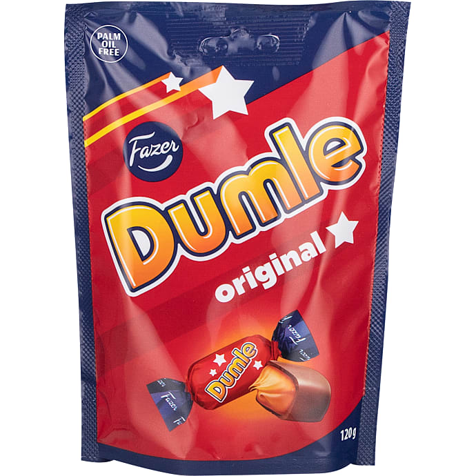 Dumle Original – produktbillede