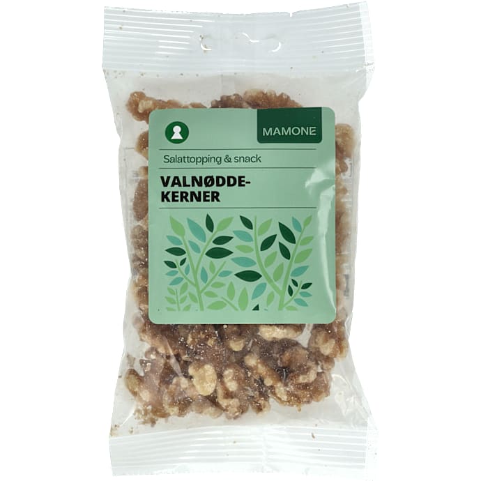 Valnødder