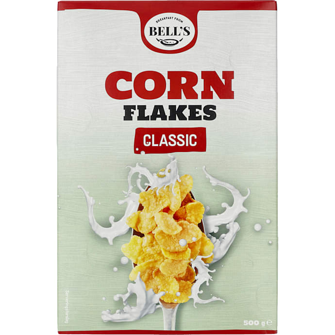 Cornflakes