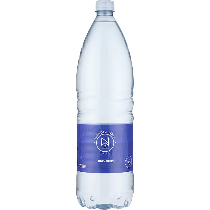Vand – produktbillede