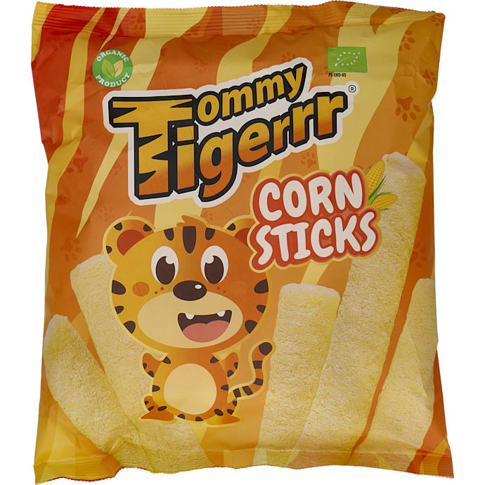 Majssticks
