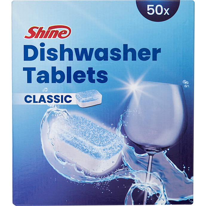 Opvasketabs