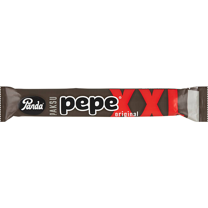 Pepe XXL – produktbillede