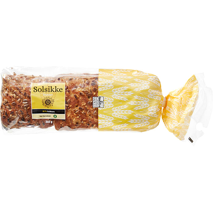 Solsikkeboller – produktbillede