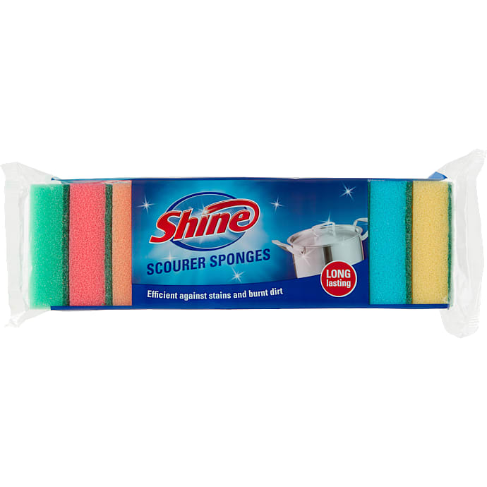 Grydesvampe – produktbillede