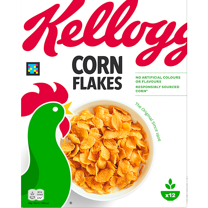 Cornflakes