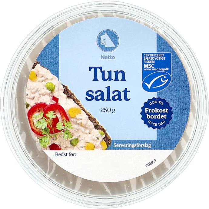 Tunsalat