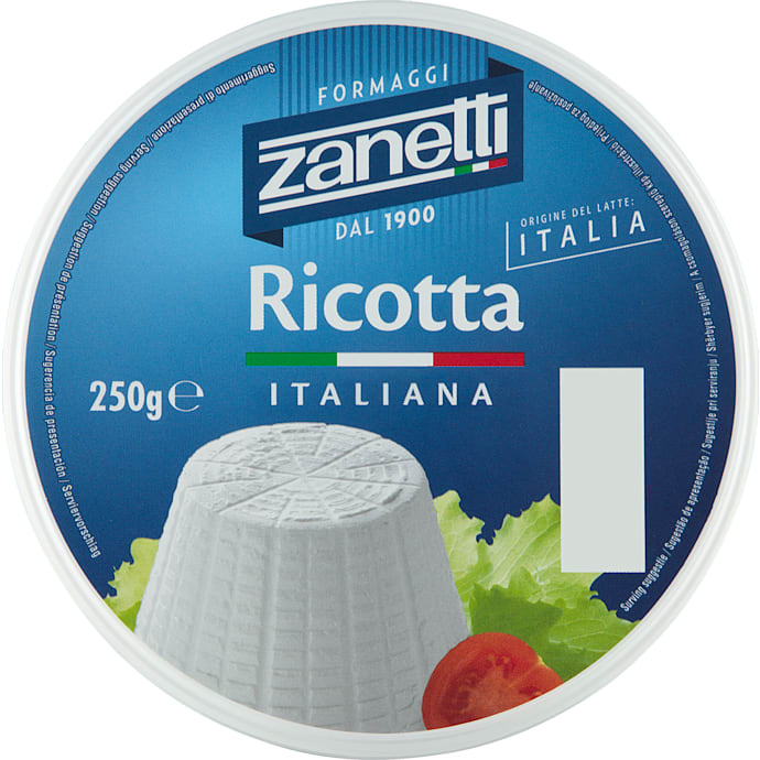 Ricotta