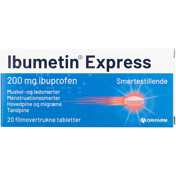 20 tabletter – produktbillede