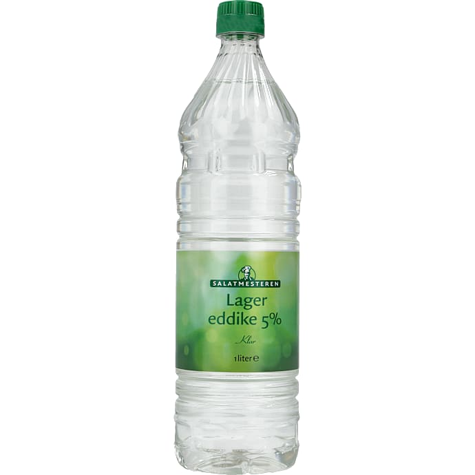 Lagereddike klar