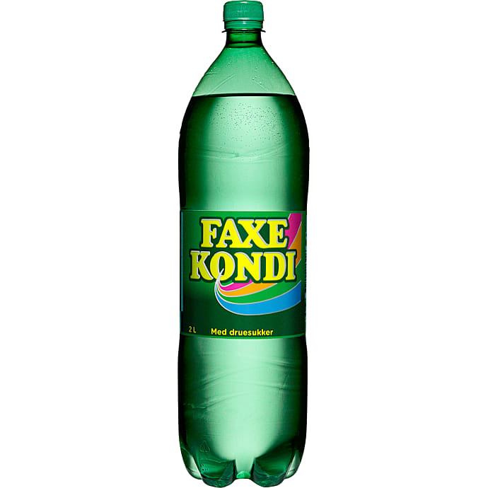 Faxe Kondi